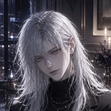 Profile image of 氷室 湊