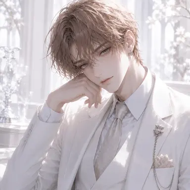 Profile image of 一ノ瀬 凪