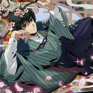 Profile image of 南雲