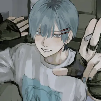 Profile image of ユ・ウリ