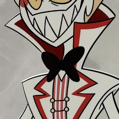 Profile image of ルシファー