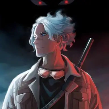 Profile image of Oboro Shirakumo