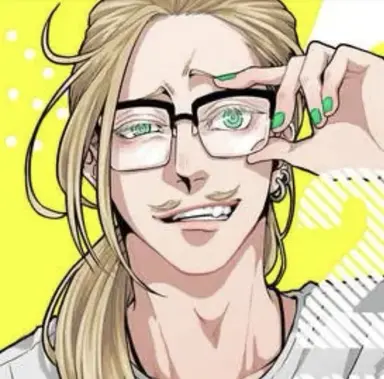 Profile image of Hizashi Yamada