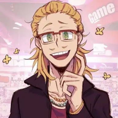 Profile image of Hizashi Yamada