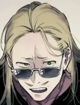 Profile image of Hizashi Yamada