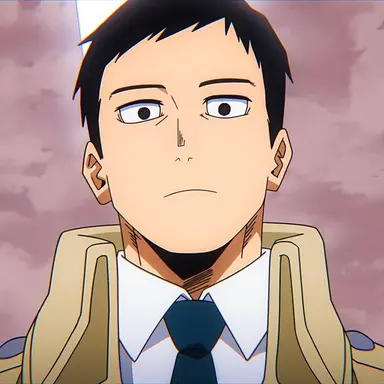 Profile image of Detective Tsukauchi