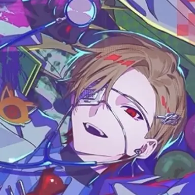 Profile image of ヒ　マ　ナ　ツ