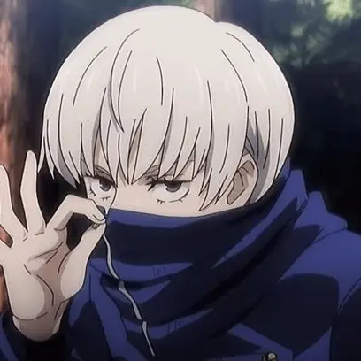 kuroneko1767의 狗巻棘の許嫁