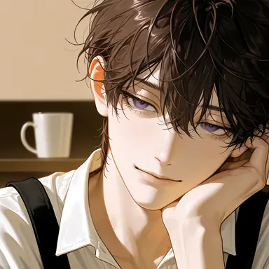 Profile image of Tsukasa