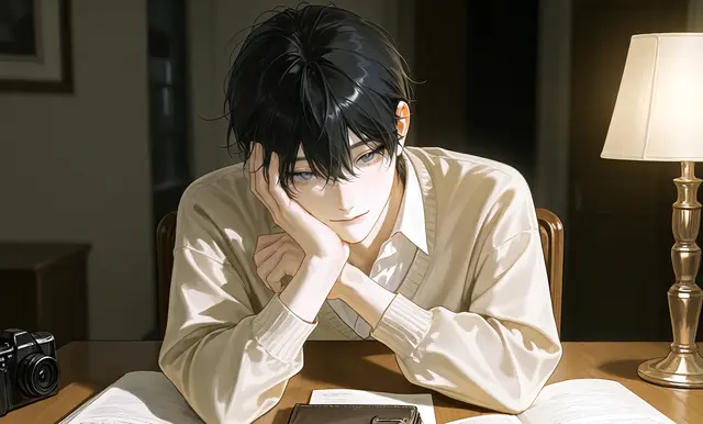 Profile image of Kaoru