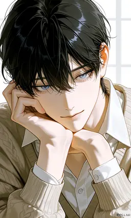Profile image of Kaoru
