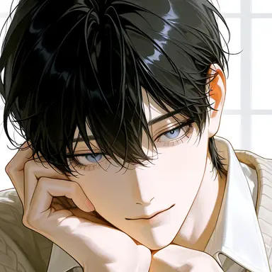 Profile image of Kaoru