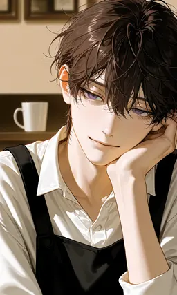 Profile image of Tsukasa