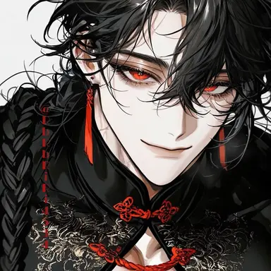 Profile image of ムー・イェンジュン