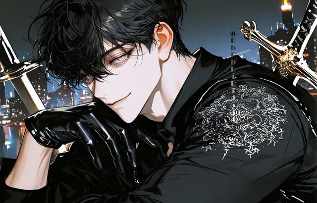 Profile image of 알드윈 펜로즈