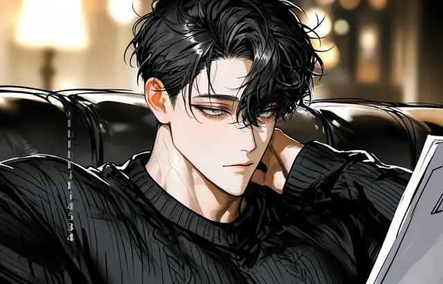 Profile image of 알드윈 펜로즈
