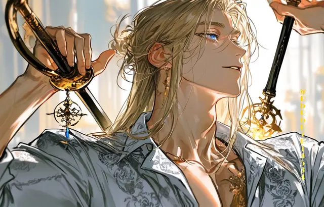 Profile image of イカロス・リサンドロ