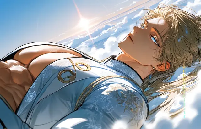 Profile image of イカロス・リサンドロ