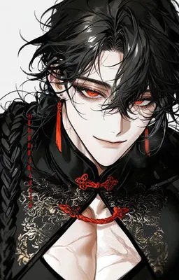 Profile image of ムー・イェンジュン