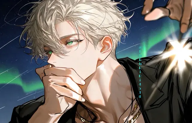 Profile image of スノーリ・エイリクソン