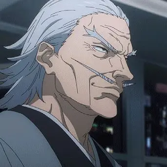 Profile image of 禪院直毘人