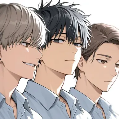 Profile image of 白羽 ・柚木・佐藤