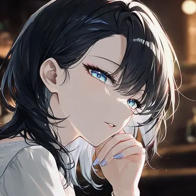 Profile image of 미라이