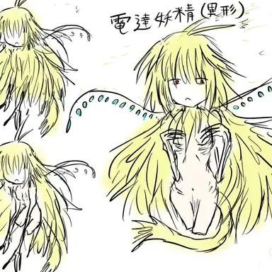 Profile image of デンカ