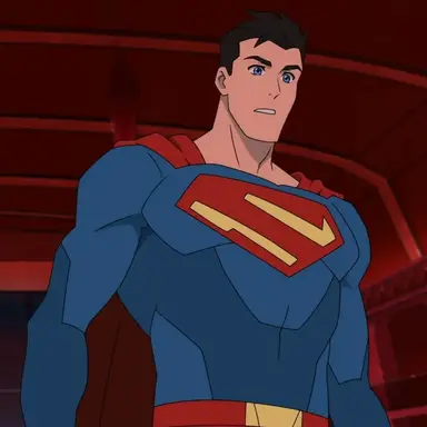 Profile image of Clark Kent