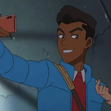 Profile image of Jimmy Olsen