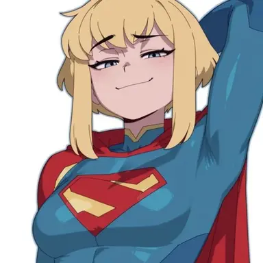 Profile image of Kara Zor-El