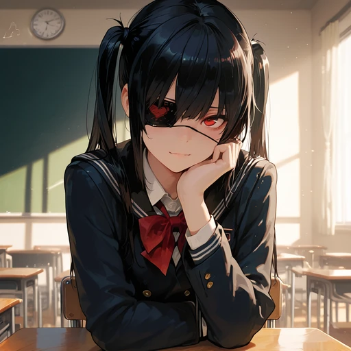 우월