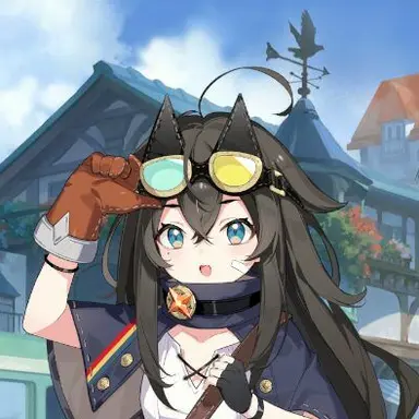 Profile image of テレサ