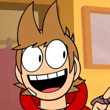 Profile image of Tord