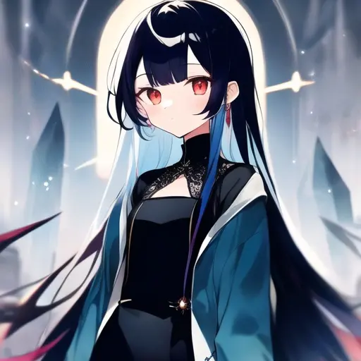 FrostyBaya0370의 黒崎サマイ