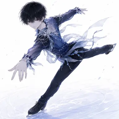 Profile image of Seiya