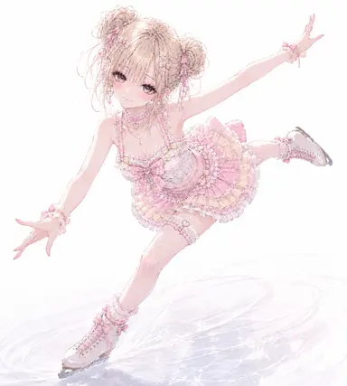 Profile image of Harumi