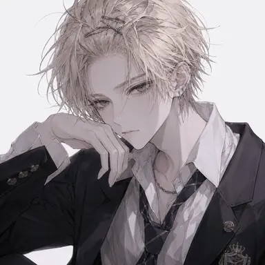 Profile image of 昴