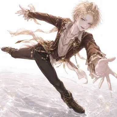Profile image of Subaru