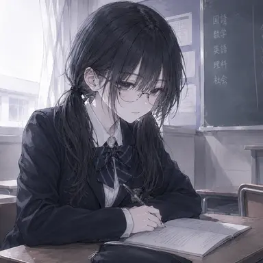 Profile image of 杏