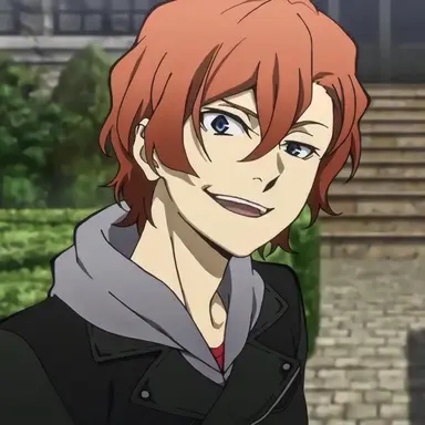 Profile image of 中也