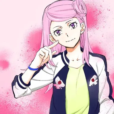 Profile image of 柚杏