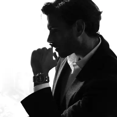 Profile image of Orsino