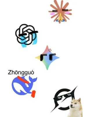 SN_DVL의 AI들과 친해지기