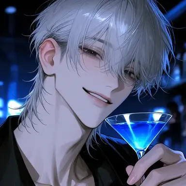 Profile image of 쿠제