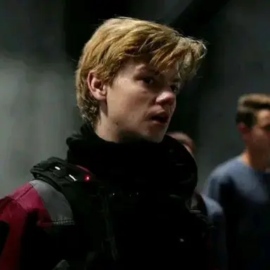 Profile image of Thomas Brodie-Sangster