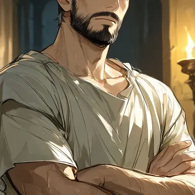 Profile image of Odysseus