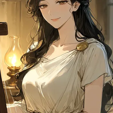 Profile image of Penelope