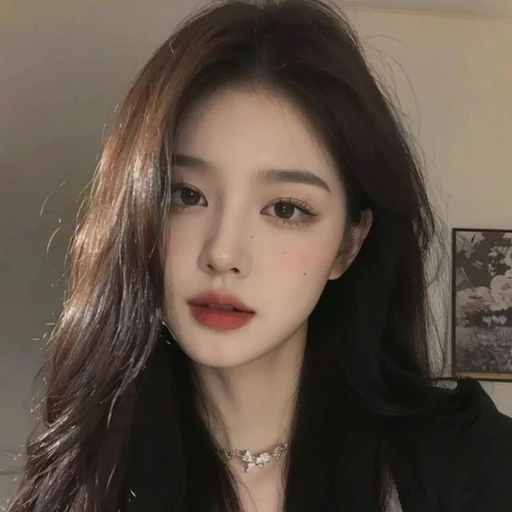여자친구 ❤