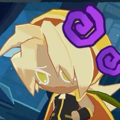 Profile image of 레몬제스트맛 쿠키